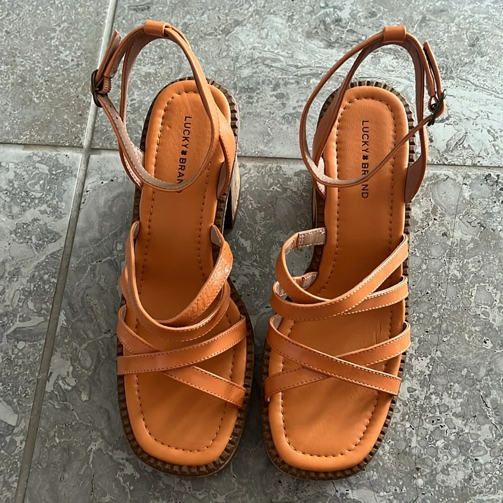 lucky brand